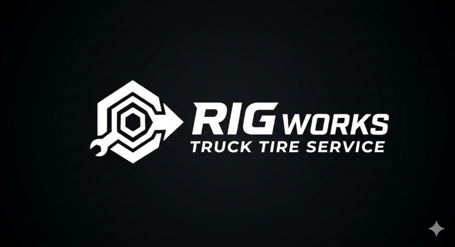 RIG WORKS TRUCK TIRE SERVICE
